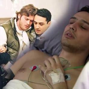 Aşkı Memnu'nun Beşir'i tanınmaz halde! "Nihal şimdi pişmandır" yorumu şoke etti