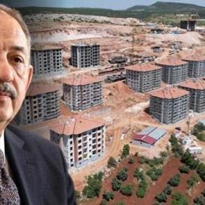 Bakan Özhaseki: Malatya'ya 103 bin 19 konut yapacağız