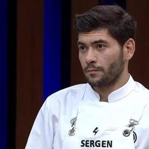 MasterChef Sergen kimdir ve ka&ccedil; yaşındadır? MasterChef Sergen ka&ccedil;ıncı oldu?