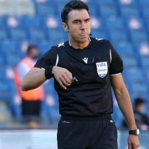 UEFA'dan Arda Kardeşler'e g&ouml;rev