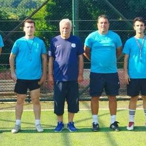 Yaşar Elmas: Sarıyer'dehi&ccedil;bir &uuml;cret almadan hocalık yapmaya hazırım