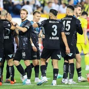 Adana Demirspor, tarihinde ilk kez Avrupa sahnesine &ccedil;ıkacak