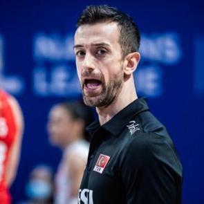 Daniele Santarelli'den şampiyonluk s&ouml;zleri!