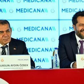 Galatasaray'dan Kopenhag ma&ccedil;ına rekor prim kararı!