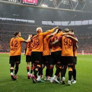 Galatasaray, Şampiyonlar Ligi i&ccedil;in Litvanya deplasmanında!