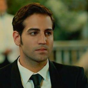 Hayatımın Neşesi 'Serdar' Aras Şenol kimdir? Aras Şenol'un oynadığı diziler