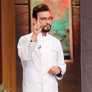 Danilo Şef'ten şok eden itiraf! Memleketine mi d&ouml;n&uuml;yor? 