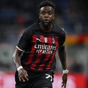 Trabzonspor'da forvet transferi i&ccedil;in yeni aday