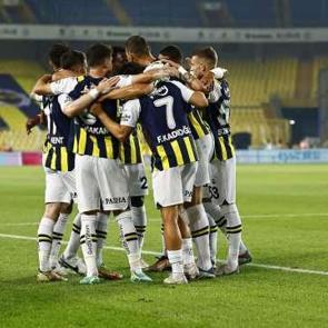 Fenerbah&ccedil;e, yarın Ludogorets'i ağırlayacak!
