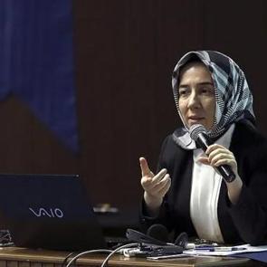 Hatice Karahan kimdir ve ka&ccedil; yaşındadır? Hatice Karahan'ın hayatı 