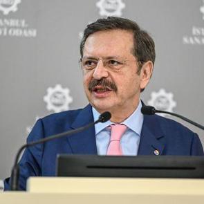 Hisarcıklıoğlu'ndan ticari kredi a&ccedil;ıklaması