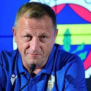 Lilian Popescu: Geliştirmemiz gereken y&ouml;n&uuml;m&uuml;z var