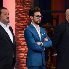 Masterchef tarihinde bir ilk! B&ouml;ylesi daha &ouml;nce hi&ccedil; yaşanmadı