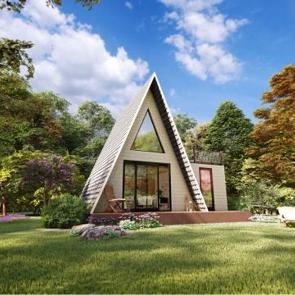 Nef ile doğa i&ccedil;erisinde uygun fiyata arsa fırsatı s&uuml;r&uuml;yor