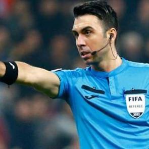 UEFA, Arda Kardeşler'i Konferans Ligi'nde g&ouml;revlendirdi