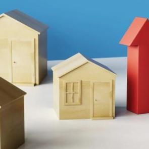 ABD’de ilk kez ev almak hayal oldu