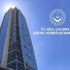 Aile Bakanlığı SYDV personel-memur alımı sona eriyor! KPSS'li veya KPSS'siz başvuru