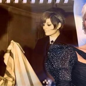 Ajda Pekkan ve Turgul &Ouml;zal'ın terzisi Nail Yurdakul'un &ouml;l&uuml;m haberi geldi