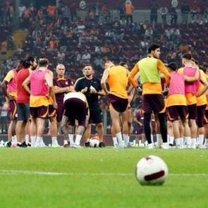 Galatasaray'ın rakibi belli oldu