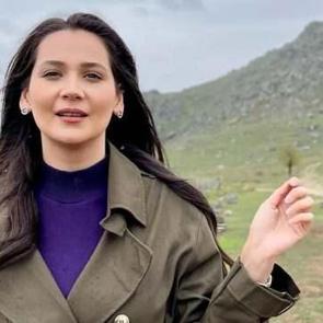 G&uuml;lsim Ali'den şoke eden sitem: Dayatılmasını hoş bulmuyorum!