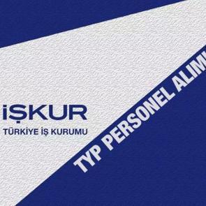 İŞKUR TYP ile Ağustos ayı personel alımı sona eriyor! 