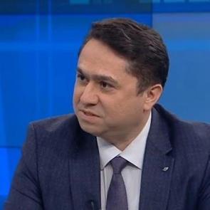 Kenan Ahmet T&uuml;rkdoğan kimdir? Alaaddin Keykubat &Uuml;niversitesi rekt&ouml;r&uuml; Kenan Ahmet T&uuml;rkdoğan'ın &ouml;zge&ccedil;mişi