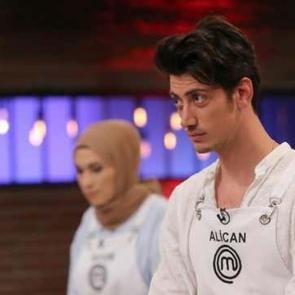 Masterchef Alican kimdir ve nerelidir? Hangi sezonda yarıştı, ka&ccedil;ıncı oldu? Bilinmeyen hayatı