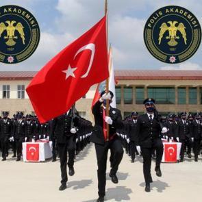 PMYO 2500 polis alımı başvuru kılavuzu yayınlandı! TYT puanı ve başvuru ekranı...