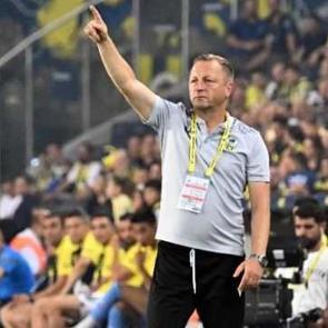 Popescu: Bu karşılaşma bizim i&ccedil;in &ccedil;ok &ouml;nemli