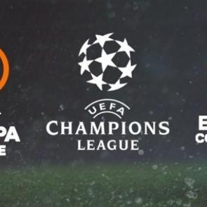 Temsilcilerimizin Avrupa kupalarındaki muhtemel rakipleri belli oluyor