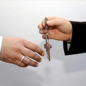 Temmuzda 275 bin gayrimenkul satıldı