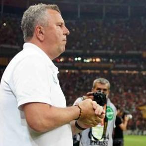 Vladimir Cheburin: Eminim Galatasaray keyif almıştır
