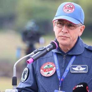 Ziya Cemal Kadıoğlu kimdir ve aslen nerelidir? Ziya Cemal Kadıoğlu'nun biyografisi...