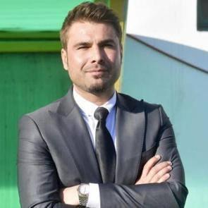 Adrian Mutu: Beşiktaş &uuml;lkesinin b&uuml;y&uuml;k takımı