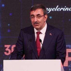 Cevdet Yılmaz: İlk kez konut edinmeye finansal destek verilecek