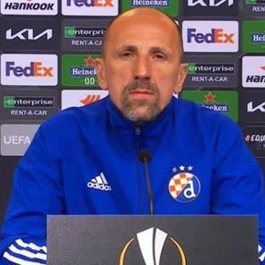 Damir Krznar: Limitlerimizi zorlamak i&ccedil;in...