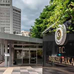 Dışişleri Bakanlığı KPPS'siz memur alımı yapacak! Aday meslek memuru başvuru şartları