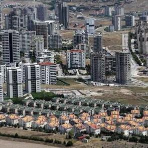 Ev fiyatlarını düşürecek hamle! 100 bin yeni konut arzı sağlanacak