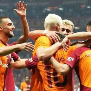 Galatasaray'da iki yıldız Olimpija Ljubljana ma&ccedil;ında yok!