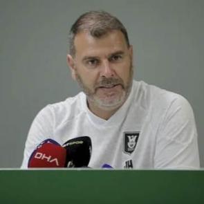 Joao Henriques: Sahada her şey olabilir!