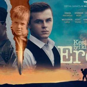 Kesişme; İyi ki varsın Eren filmi oyuncuları kimler? Kesişme; İyi ki varsın Eren filminin konusu nedir?