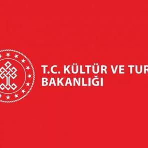 K&uuml;lt&uuml;r ve Turizm Bakanlığı KPSS'li veya KPSS'siz personel alıyor! 