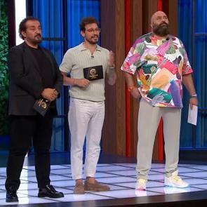 Masterchef kadrosunda şok ayrılık! Resmen Masterchef All Star yolculuğu bitti
