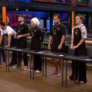 Masterchef'te kim potaya gitti ? Son eleme adayları se&ccedil;ildi