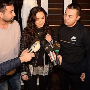 Serdar Orta&ccedil;'ı yıkan haber! Tırla &ccedil;arpışan Tan Taş&ccedil;ı resmen &ouml;l&uuml;mden d&ouml;nd&uuml;...