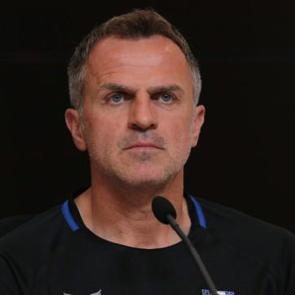 Stjepan Tomas: Murat Sancak takımı g&ouml;t&uuml;rd&uuml;