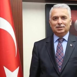 Vali Aziz Yıldırım kimdir ve nerelidir? Aziz Yıldırım'ın babası kim? Biyografisi...