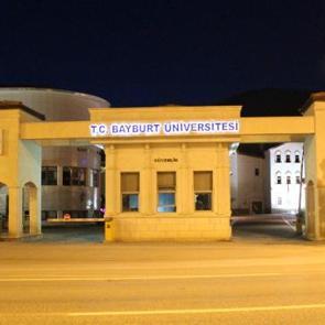 Bayburt &Uuml;niversitesi en az lise mezunu personel alacak! Başvuru şartları belli oldu