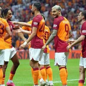 Galatasaray, Norve&ccedil; deplasmanında! &Uuml;&ccedil; &ouml;nemli eksik...