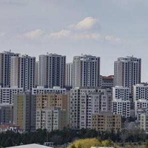 Konut satışları temmuzda yüzde 16,7 arttı